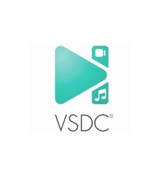 VSDC Video Editor PRO 1 Jahr / 1 Key GLOBAL